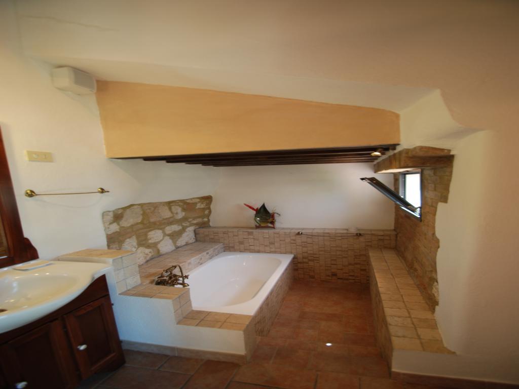Agriturismo Bellavista Chiusure Εξωτερικό φωτογραφία