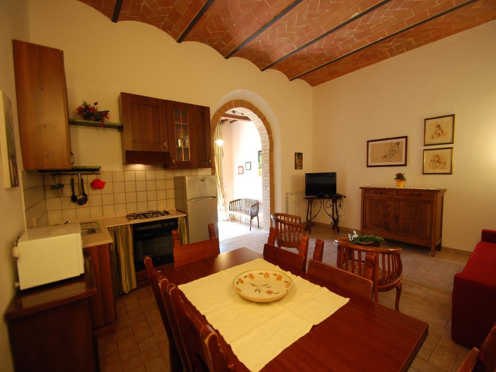 Agriturismo Bellavista Chiusure Εξωτερικό φωτογραφία
