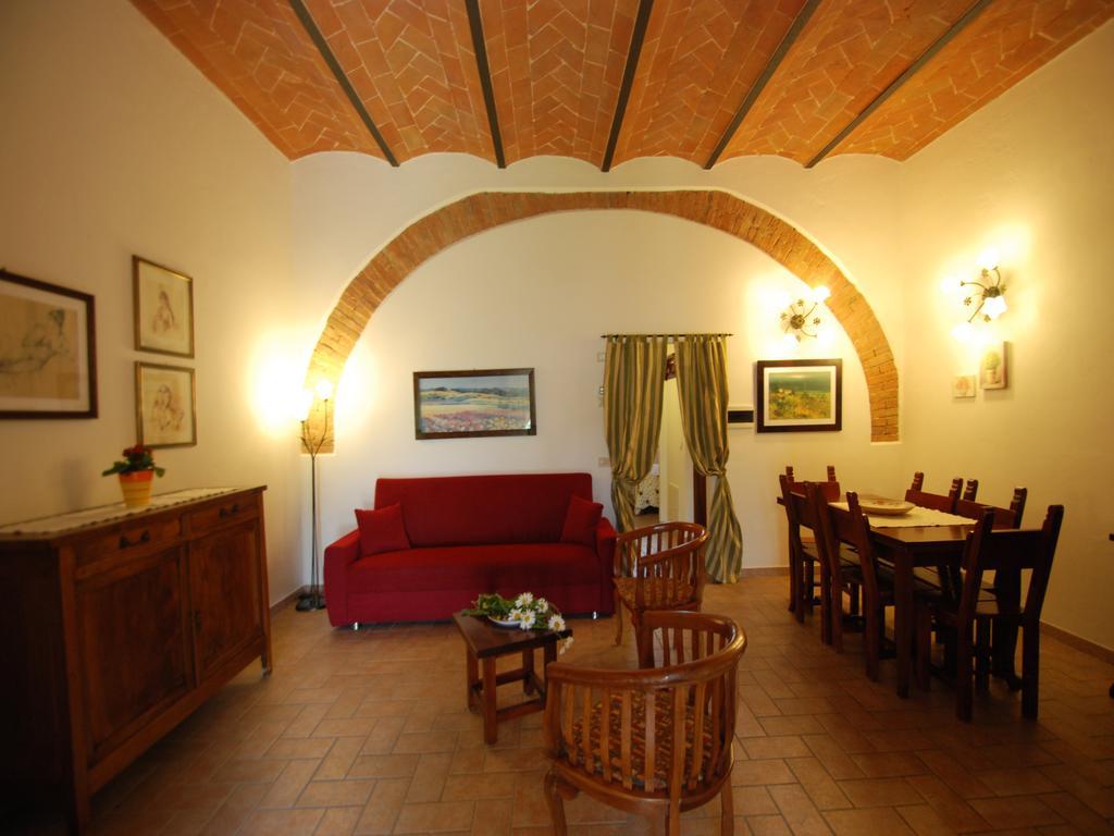 Agriturismo Bellavista Chiusure Εξωτερικό φωτογραφία