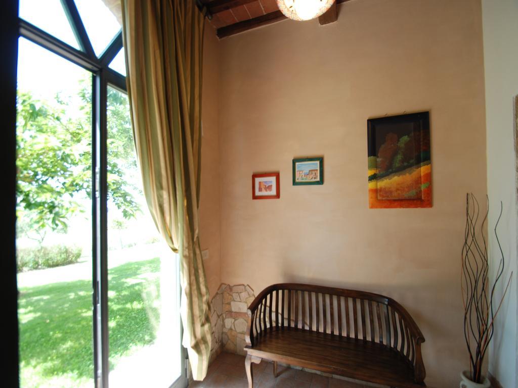 Agriturismo Bellavista Chiusure Εξωτερικό φωτογραφία