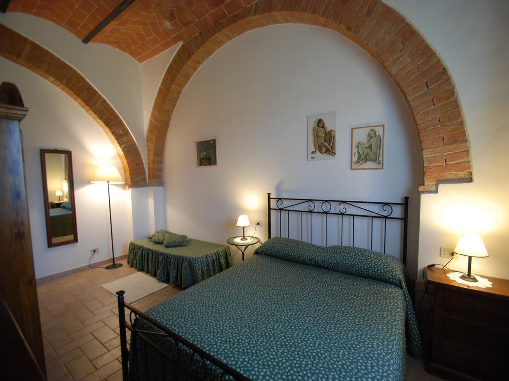 Agriturismo Bellavista Chiusure Εξωτερικό φωτογραφία