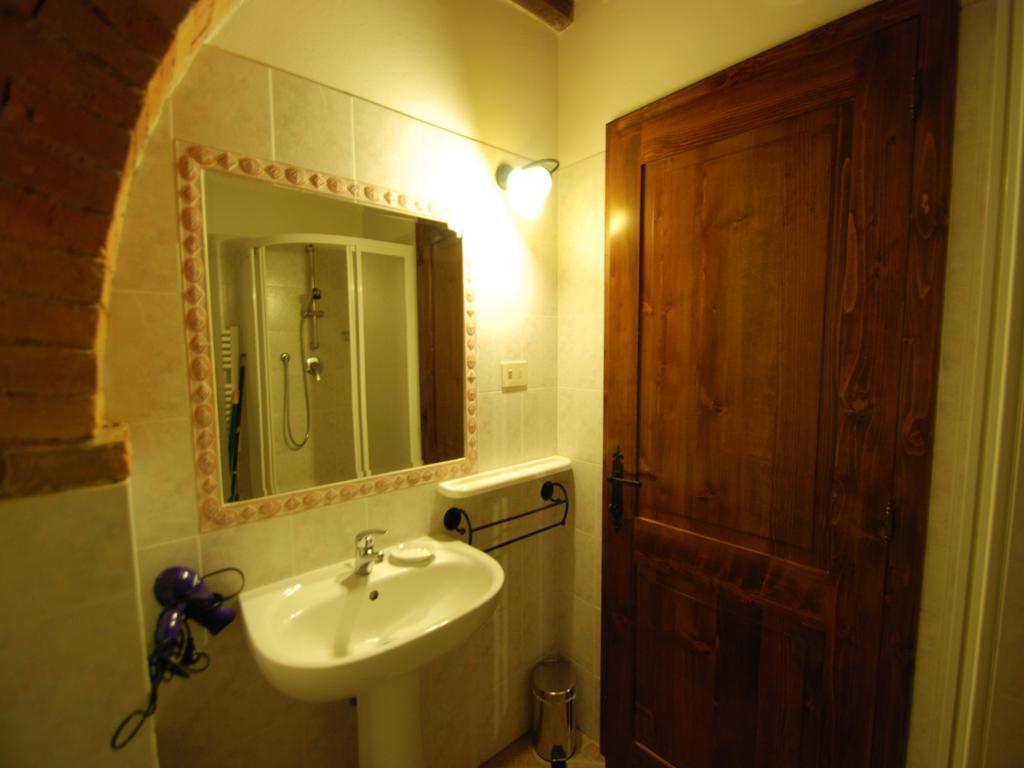 Agriturismo Bellavista Chiusure Εξωτερικό φωτογραφία
