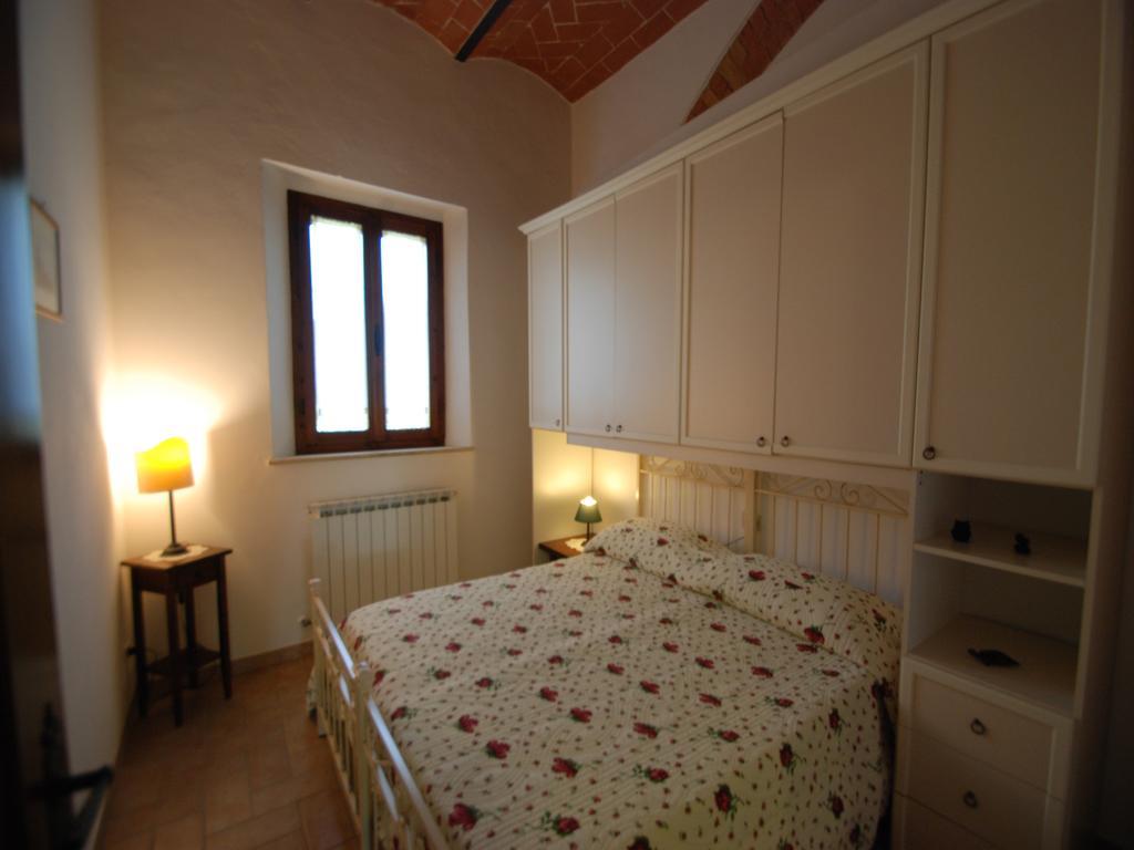 Agriturismo Bellavista Chiusure Εξωτερικό φωτογραφία
