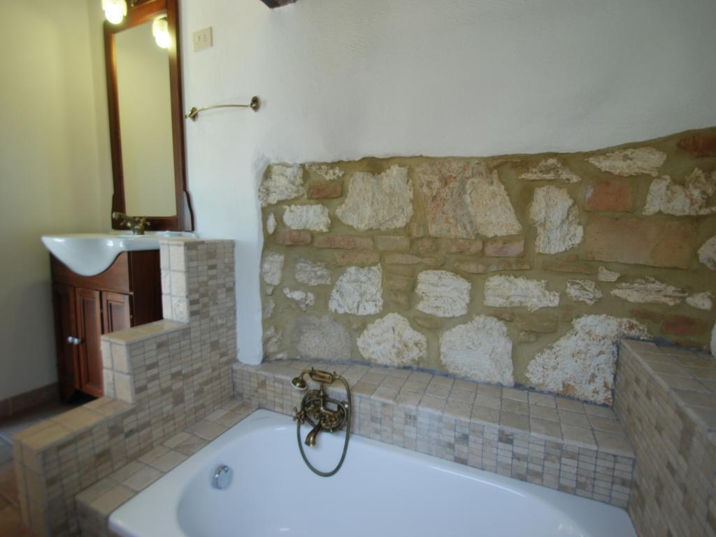 Agriturismo Bellavista Chiusure Εξωτερικό φωτογραφία