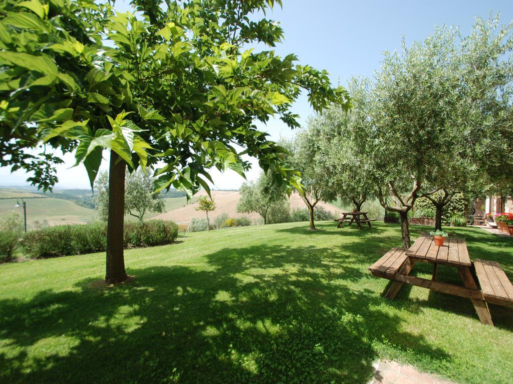 Agriturismo Bellavista Chiusure Εξωτερικό φωτογραφία