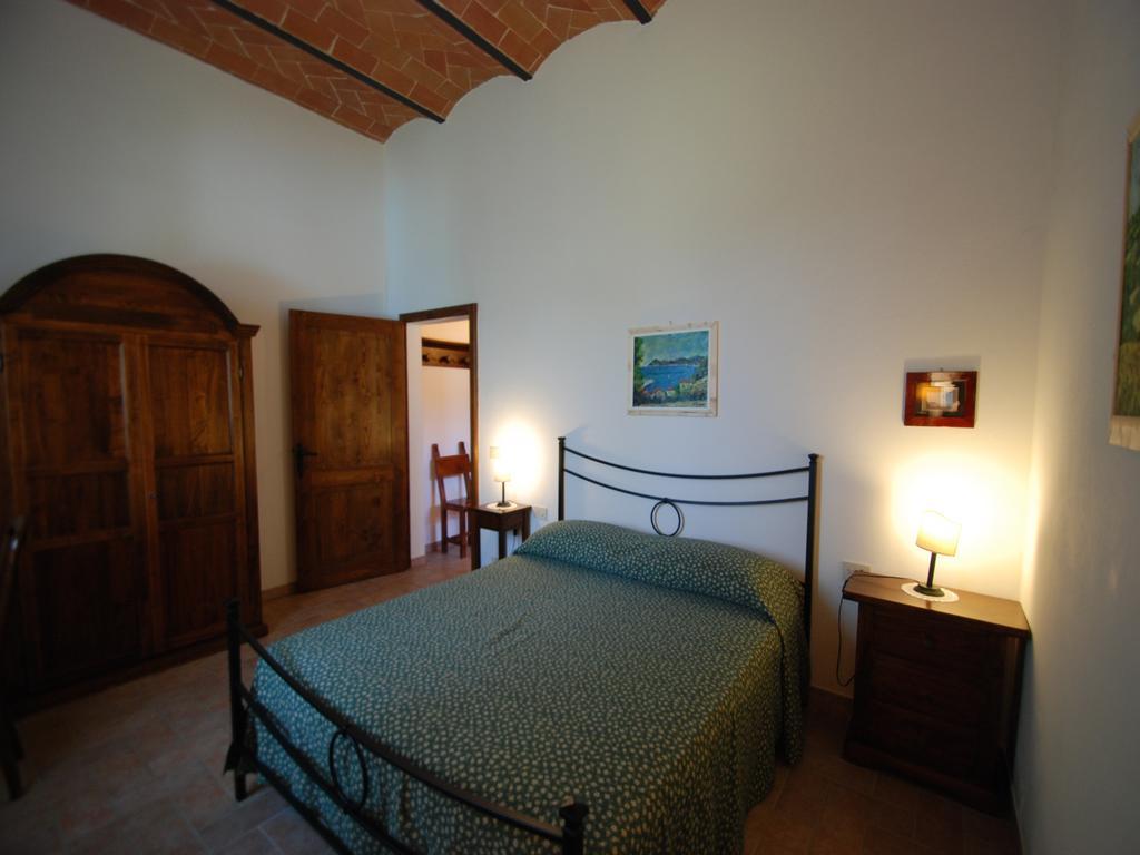 Agriturismo Bellavista Chiusure Εξωτερικό φωτογραφία