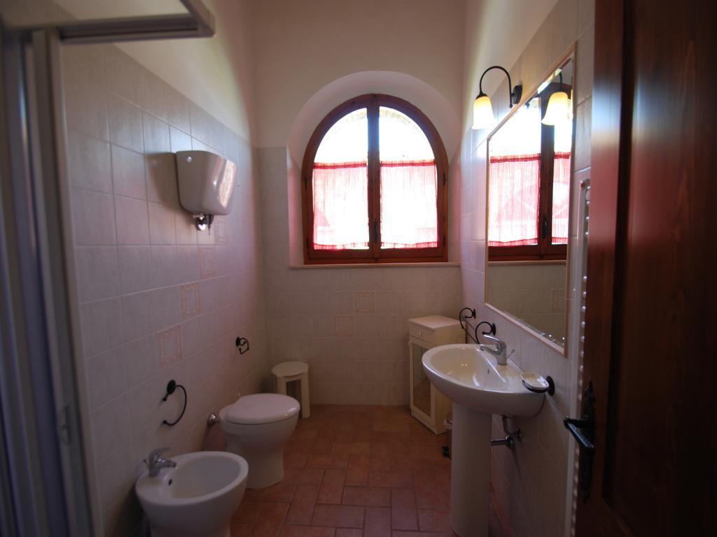 Agriturismo Bellavista Chiusure Εξωτερικό φωτογραφία