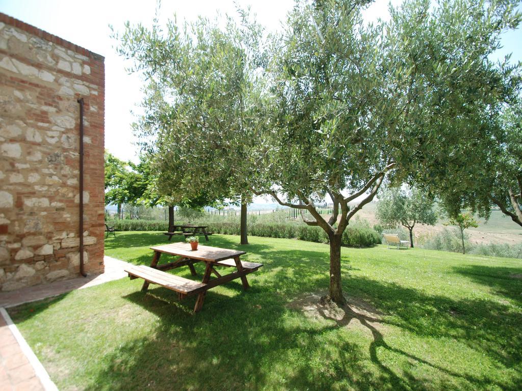 Agriturismo Bellavista Chiusure Εξωτερικό φωτογραφία