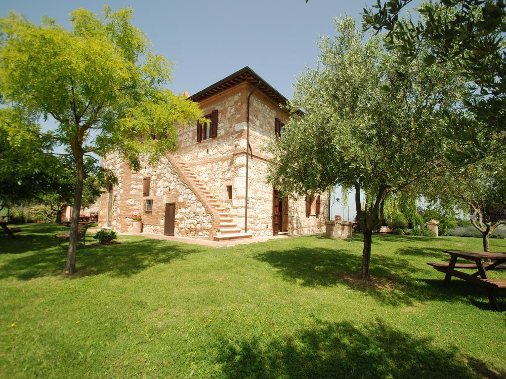 Agriturismo Bellavista Chiusure Εξωτερικό φωτογραφία
