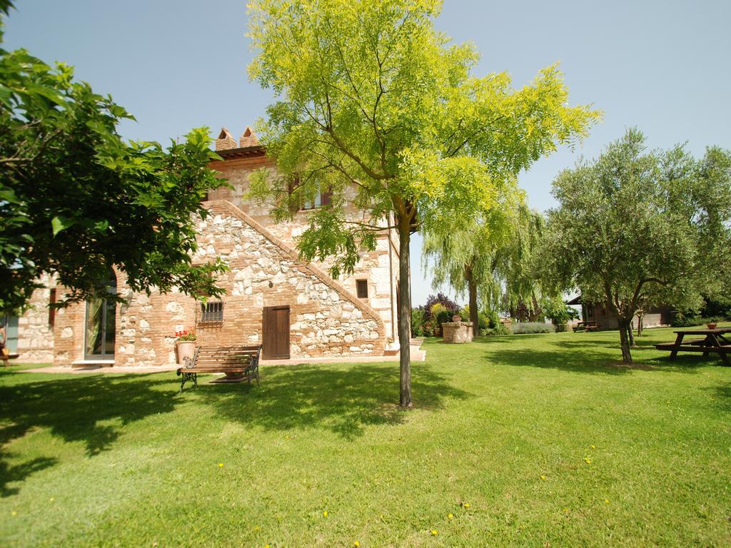 Agriturismo Bellavista Chiusure Εξωτερικό φωτογραφία