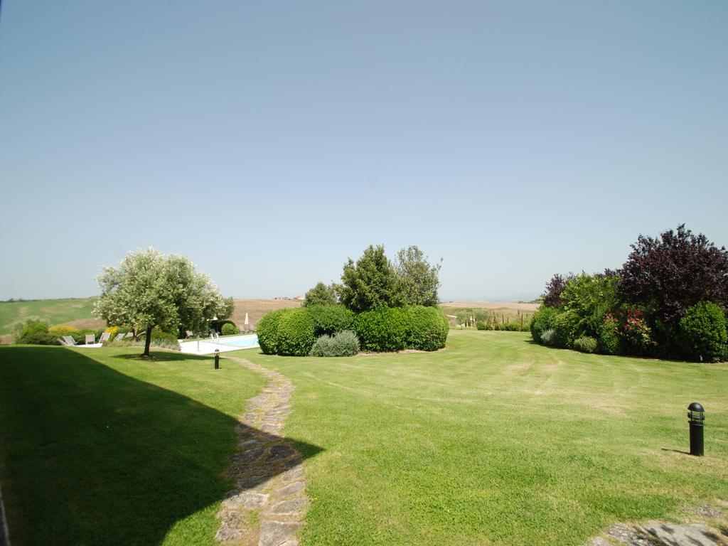 Agriturismo Bellavista Chiusure Εξωτερικό φωτογραφία