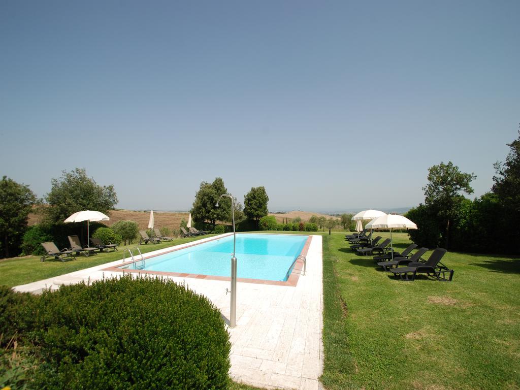 Agriturismo Bellavista Chiusure Εξωτερικό φωτογραφία