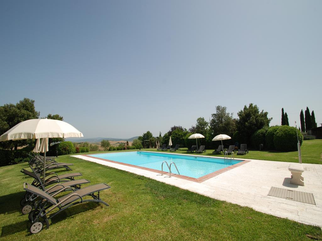Agriturismo Bellavista Chiusure Εξωτερικό φωτογραφία