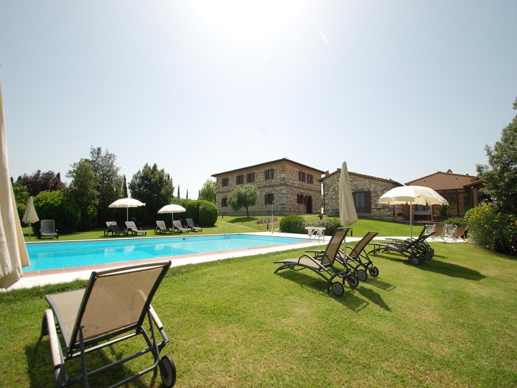 Agriturismo Bellavista Chiusure Εξωτερικό φωτογραφία