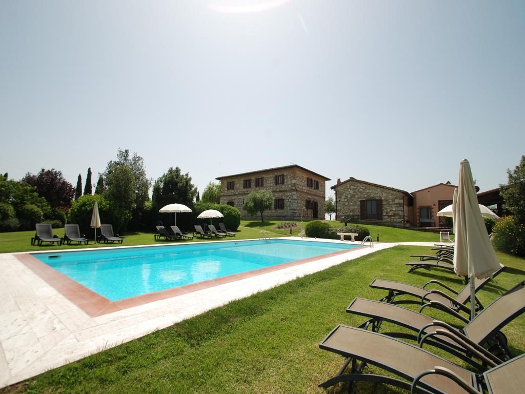 Agriturismo Bellavista Chiusure Εξωτερικό φωτογραφία