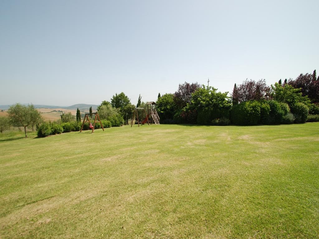 Agriturismo Bellavista Chiusure Εξωτερικό φωτογραφία