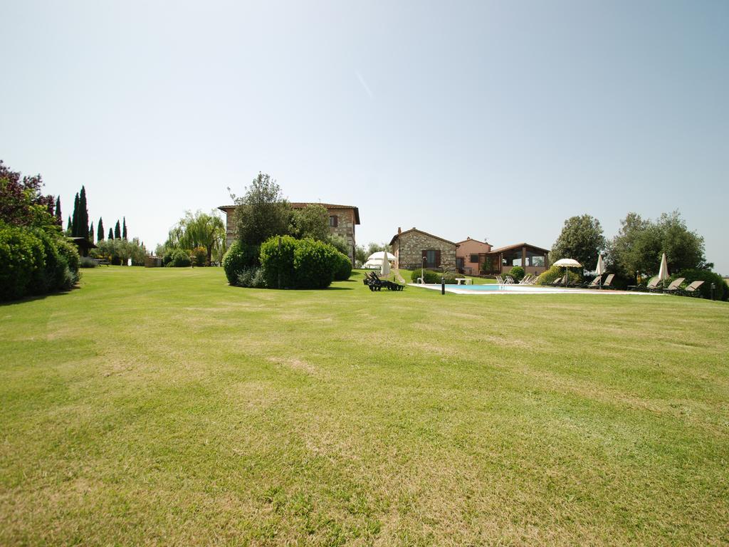 Agriturismo Bellavista Chiusure Εξωτερικό φωτογραφία