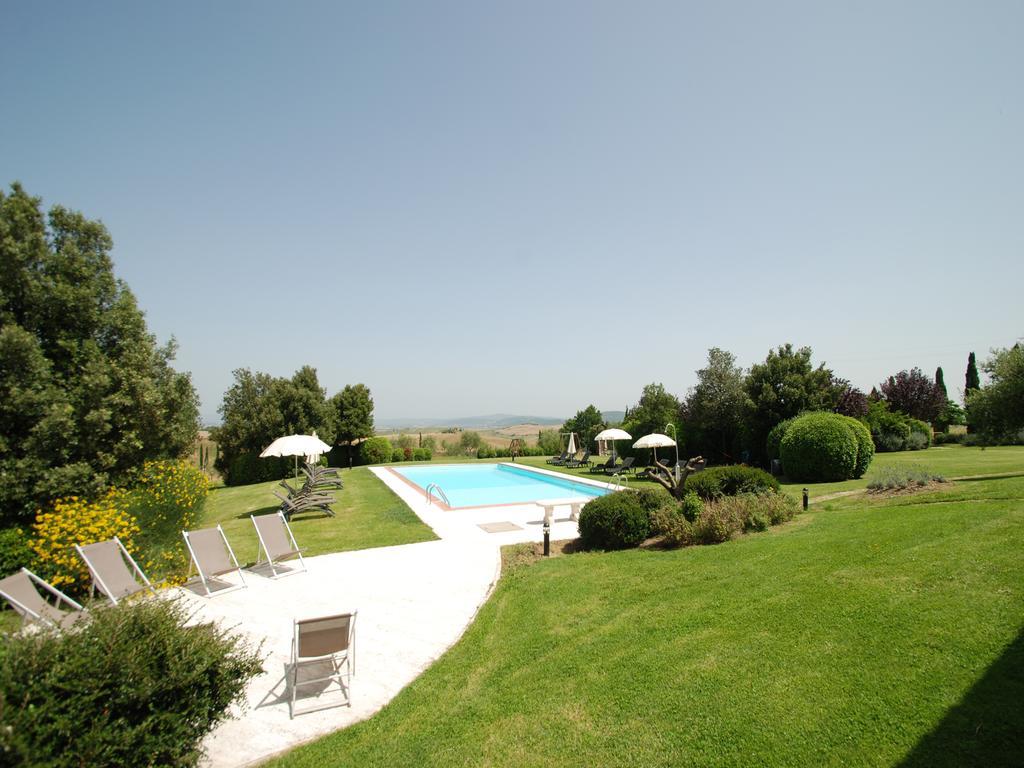 Agriturismo Bellavista Chiusure Εξωτερικό φωτογραφία