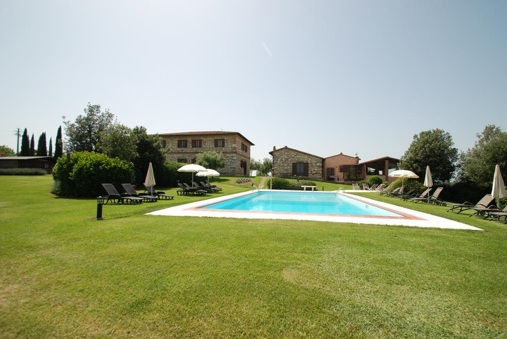 Agriturismo Bellavista Chiusure Εξωτερικό φωτογραφία