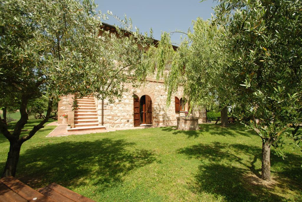 Agriturismo Bellavista Chiusure Εξωτερικό φωτογραφία