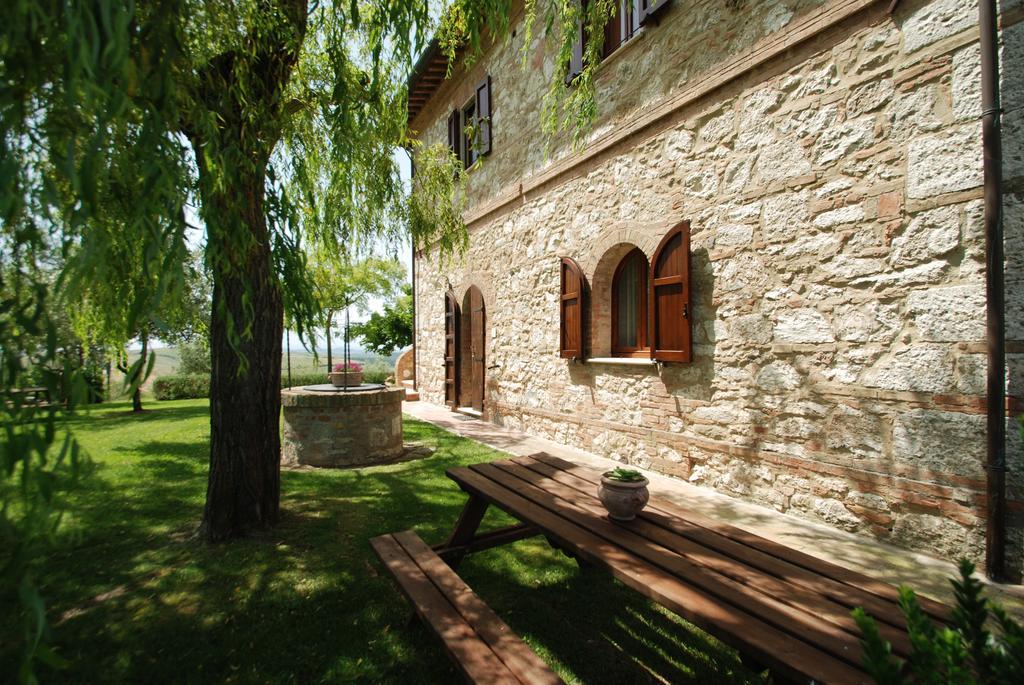 Agriturismo Bellavista Chiusure Εξωτερικό φωτογραφία