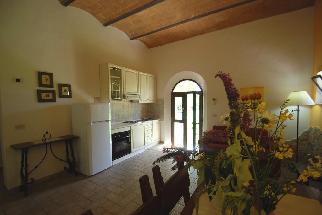 Agriturismo Bellavista Chiusure Εξωτερικό φωτογραφία