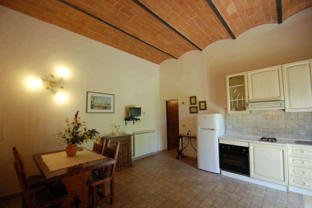 Agriturismo Bellavista Chiusure Εξωτερικό φωτογραφία