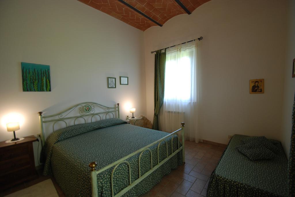 Agriturismo Bellavista Chiusure Εξωτερικό φωτογραφία