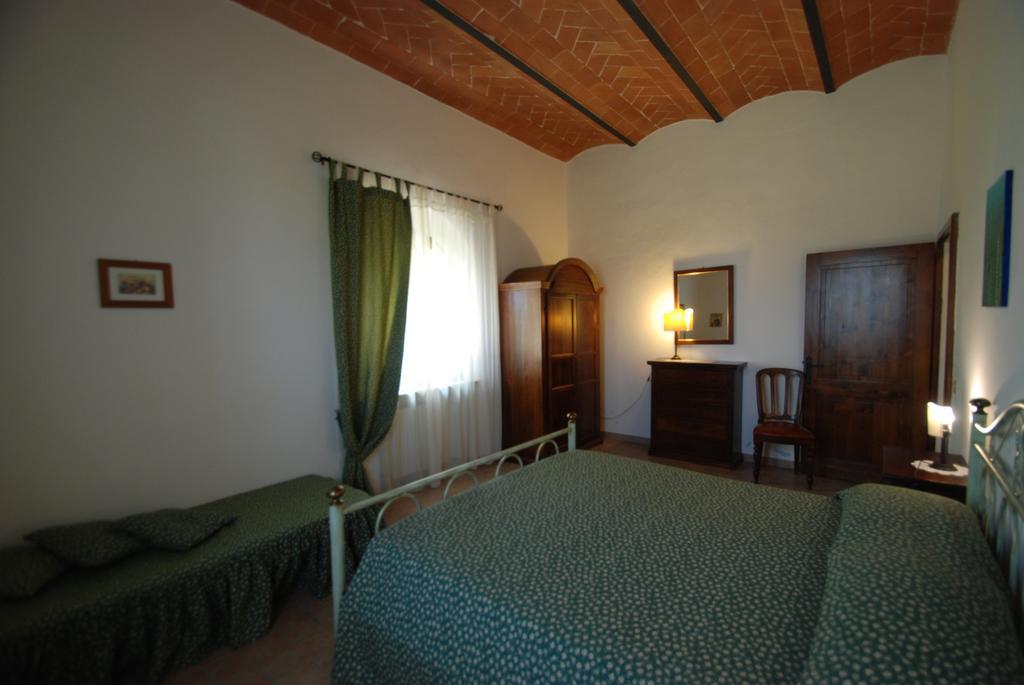 Agriturismo Bellavista Chiusure Εξωτερικό φωτογραφία