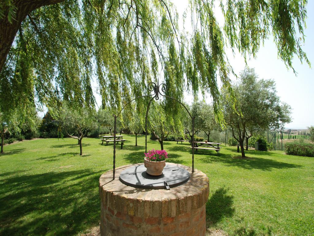 Agriturismo Bellavista Chiusure Εξωτερικό φωτογραφία