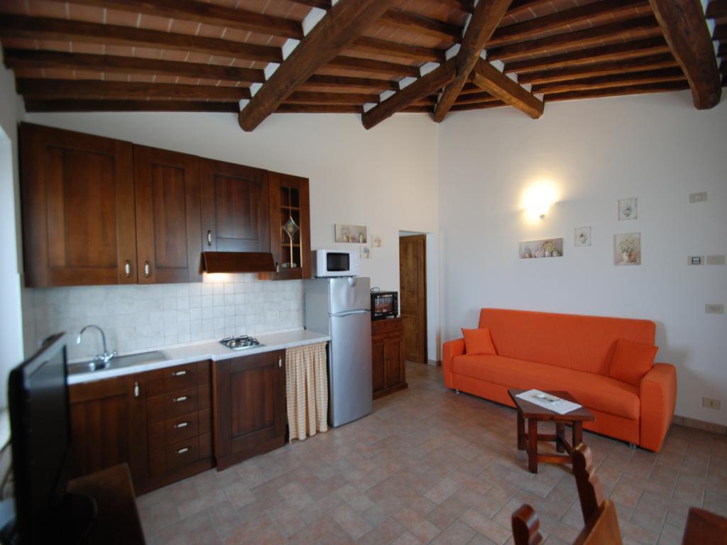 Agriturismo Bellavista Chiusure Εξωτερικό φωτογραφία