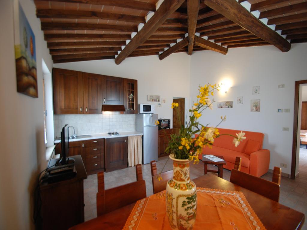Agriturismo Bellavista Chiusure Εξωτερικό φωτογραφία