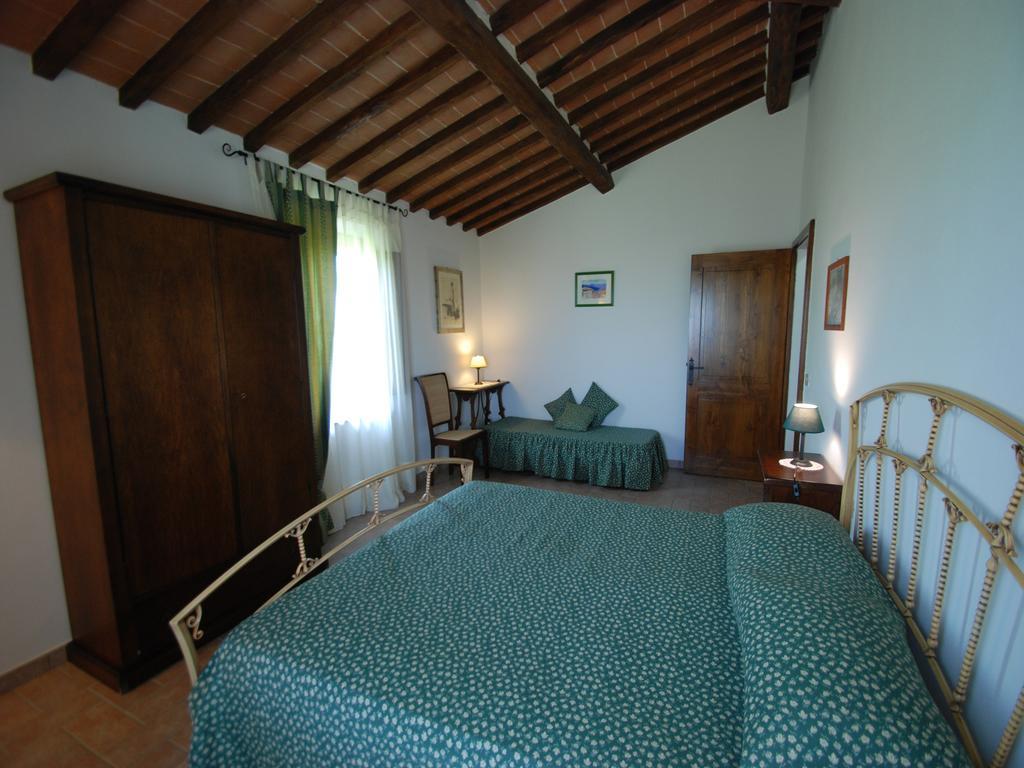 Agriturismo Bellavista Chiusure Εξωτερικό φωτογραφία