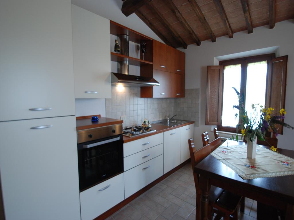 Agriturismo Bellavista Chiusure Εξωτερικό φωτογραφία