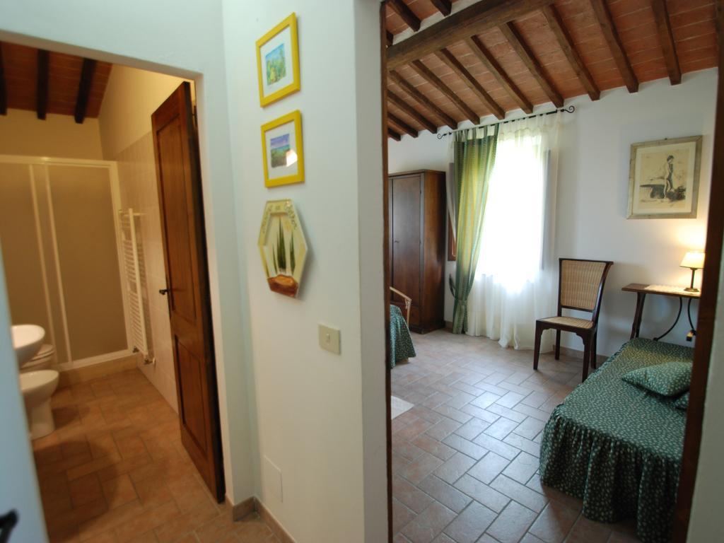 Agriturismo Bellavista Chiusure Εξωτερικό φωτογραφία