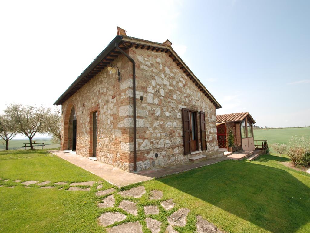 Agriturismo Bellavista Chiusure Εξωτερικό φωτογραφία