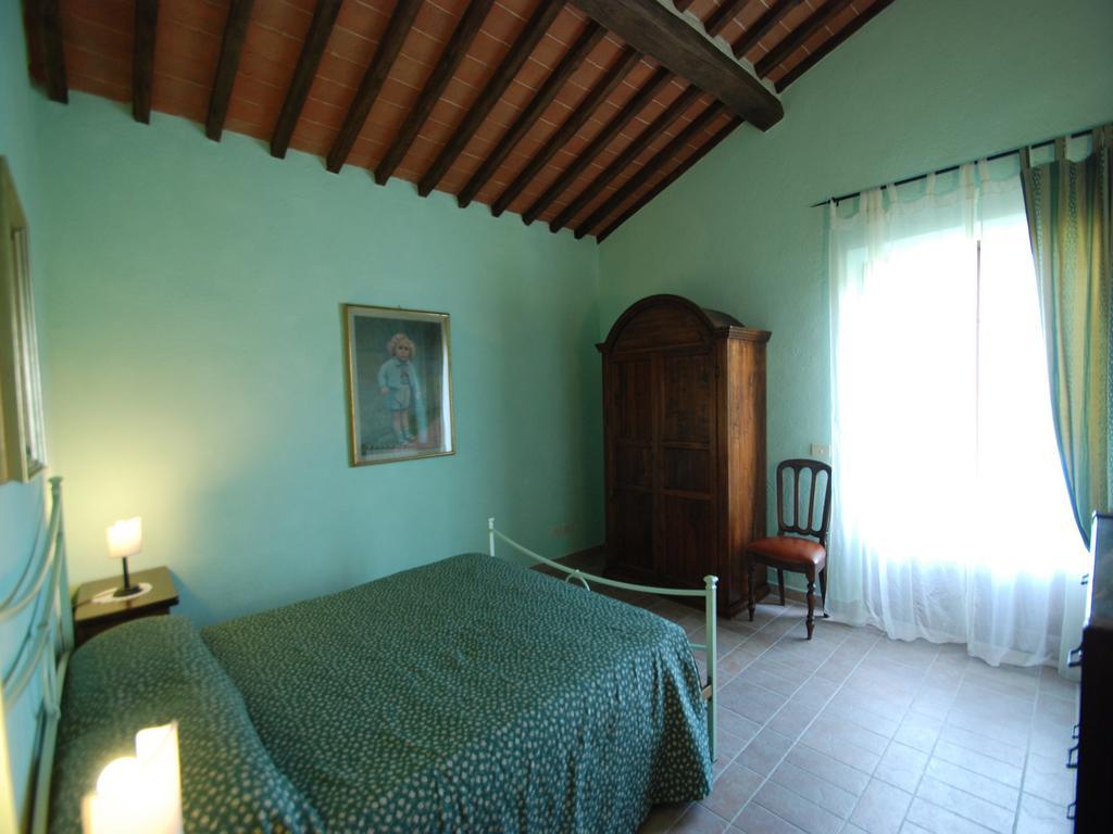 Agriturismo Bellavista Chiusure Εξωτερικό φωτογραφία