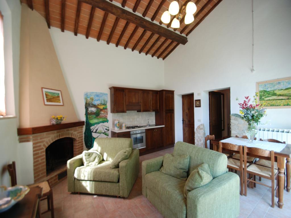Agriturismo Bellavista Chiusure Εξωτερικό φωτογραφία