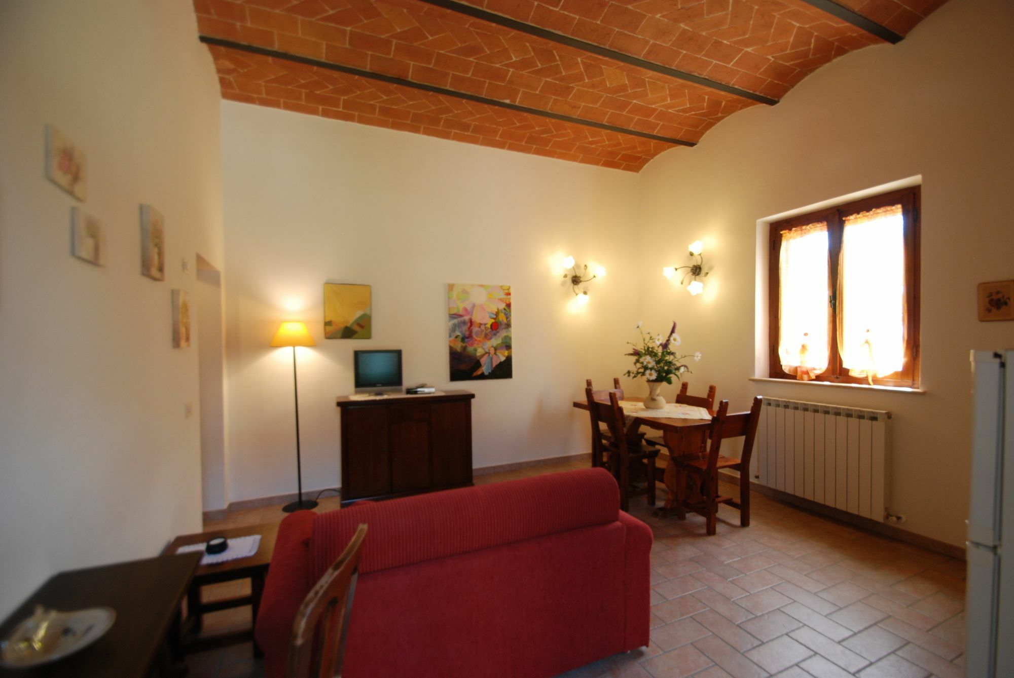 Agriturismo Bellavista Chiusure Εξωτερικό φωτογραφία