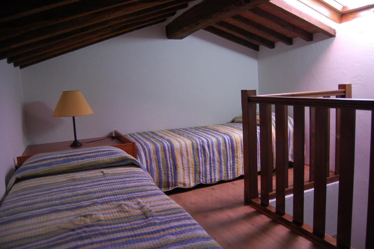 Agriturismo Bellavista Chiusure Εξωτερικό φωτογραφία