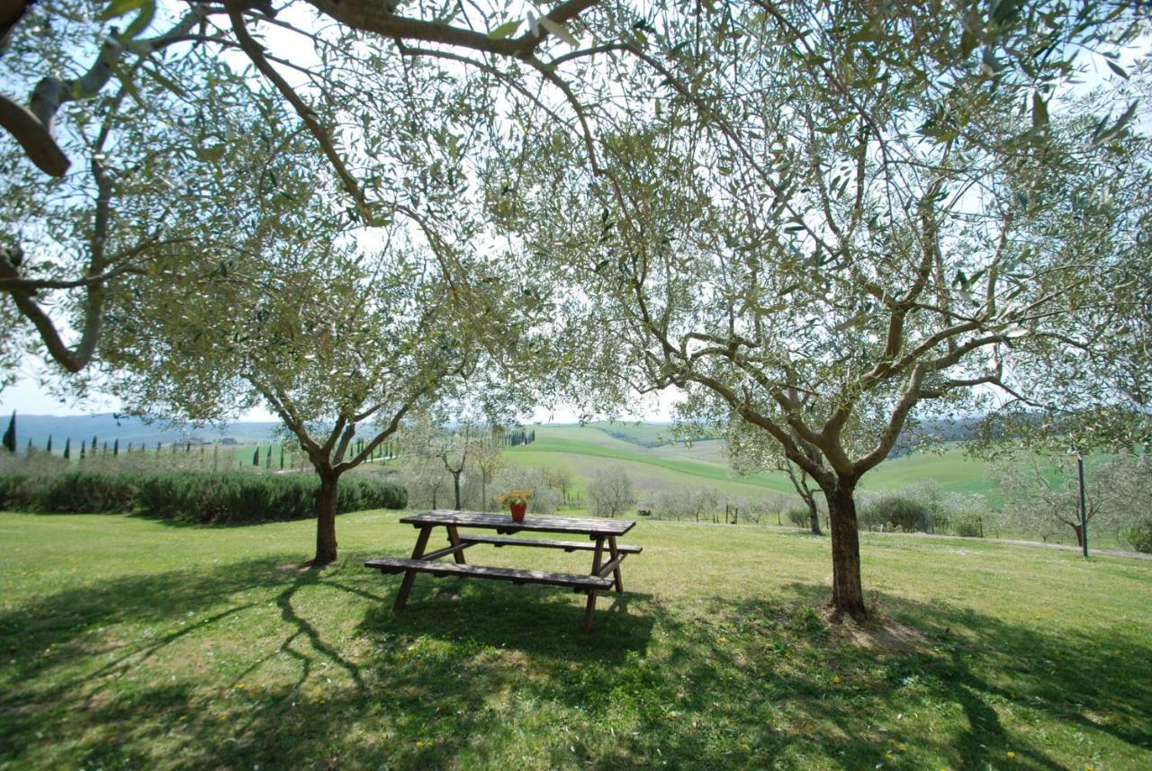 Agriturismo Bellavista Chiusure Εξωτερικό φωτογραφία