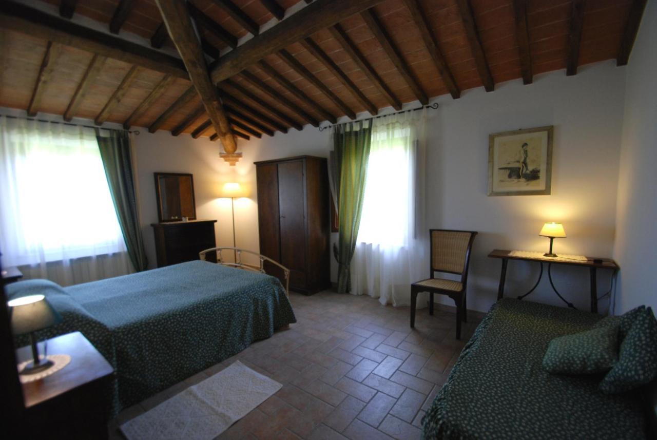 Agriturismo Bellavista Chiusure Εξωτερικό φωτογραφία