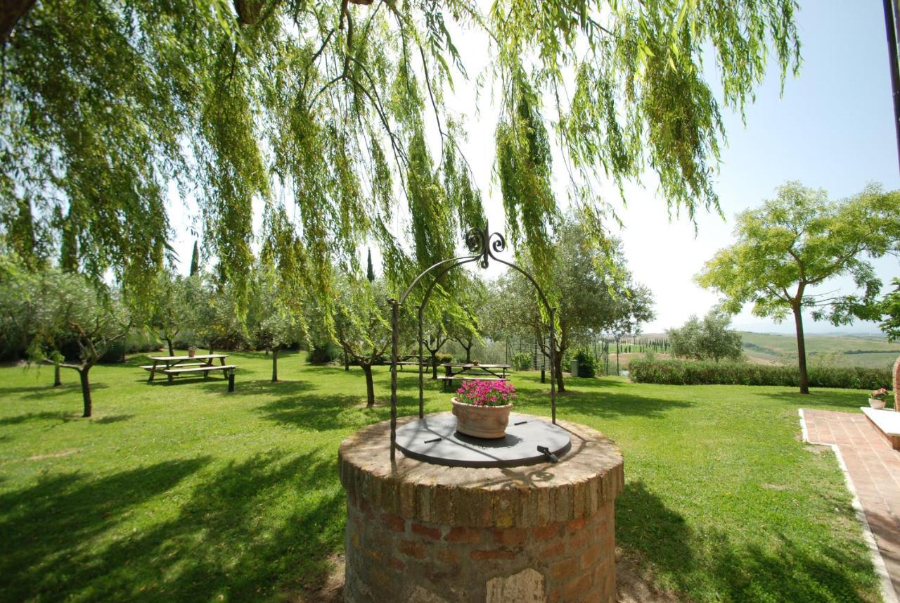 Agriturismo Bellavista Chiusure Εξωτερικό φωτογραφία