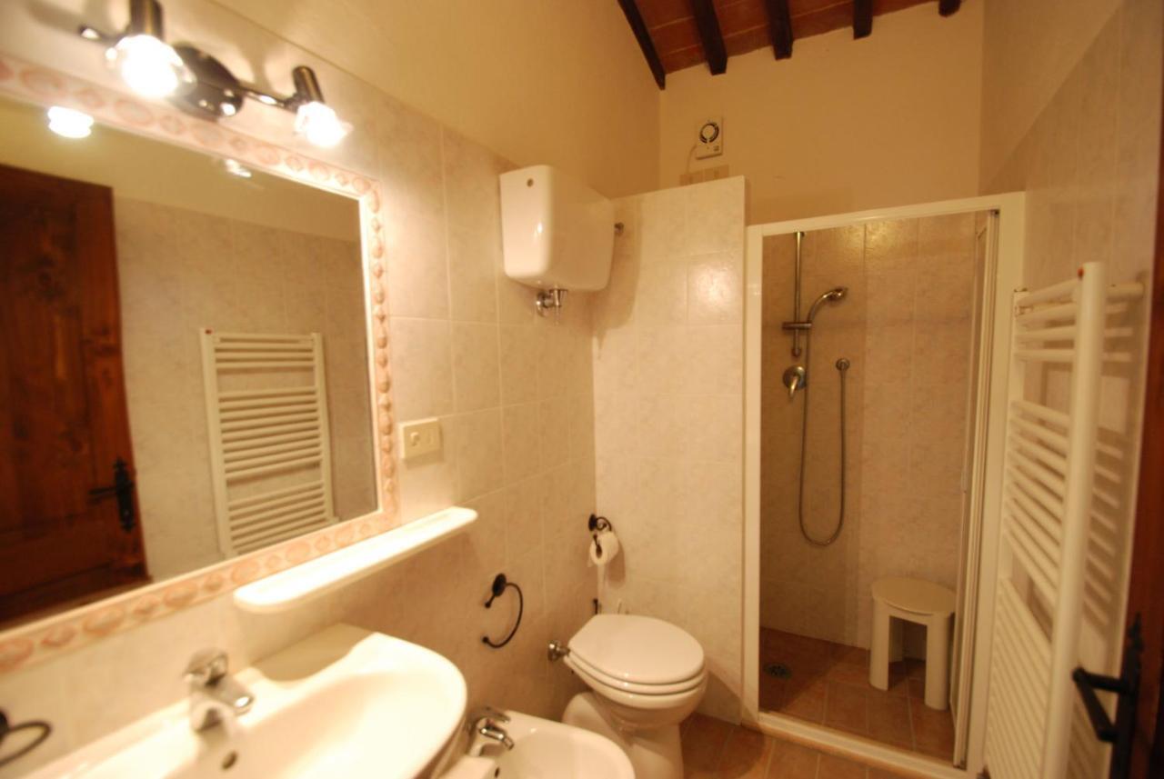 Agriturismo Bellavista Chiusure Εξωτερικό φωτογραφία