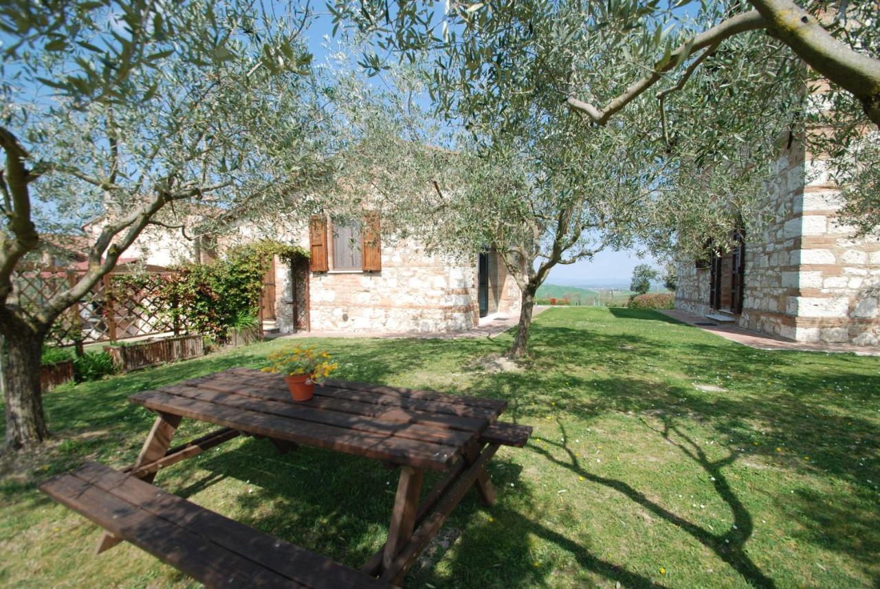 Agriturismo Bellavista Chiusure Εξωτερικό φωτογραφία