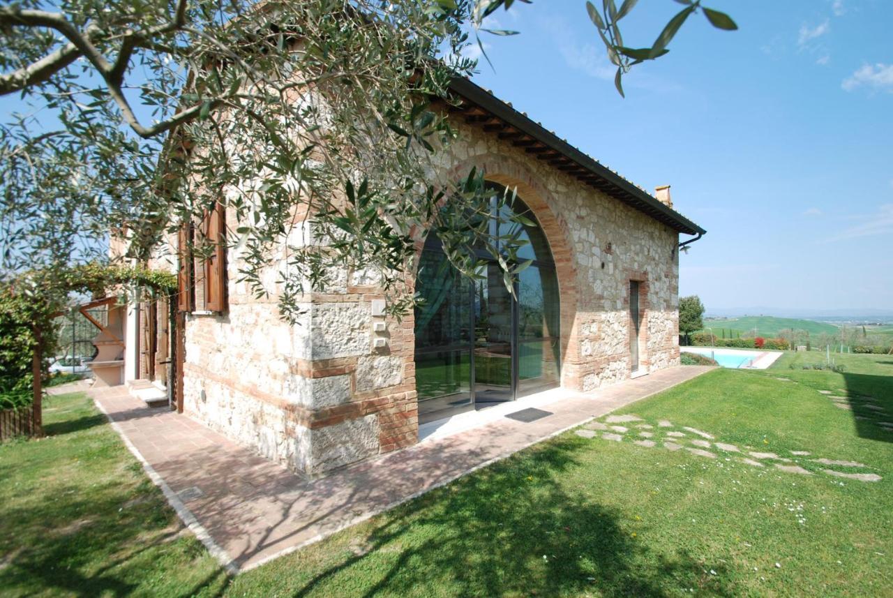 Agriturismo Bellavista Chiusure Εξωτερικό φωτογραφία